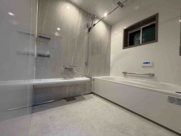 【伊勢崎市　浴室リフォーム】ゆったりサイズで心もリラックス