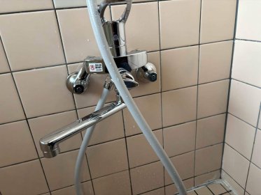 【上里町　浴室水栓交換】水漏れが止まりました！