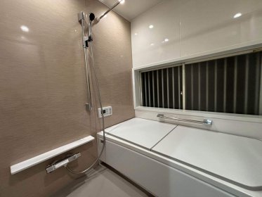 【伊勢崎市　浴室リフォーム】ずっとポカポカ！