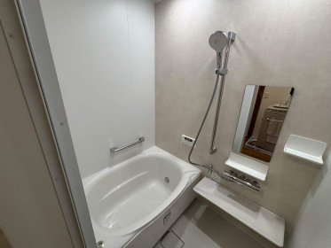 【本庄市　浴室リフォーム】提案に大満足です