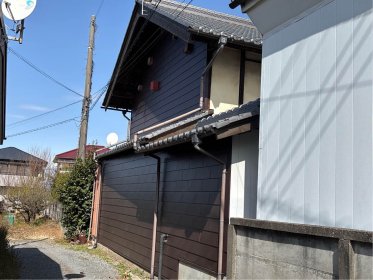 【本庄市　外壁補修】丈夫になって安心しました！