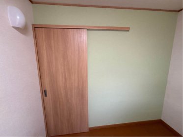 【深谷市　間仕切り新設リフォーム】お部屋が一つ増えました！