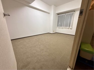 【本庄市　内装リフォーム】明るく綺麗で清々しいです