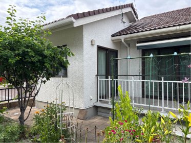 【増築　リフォーム】趣味の部屋