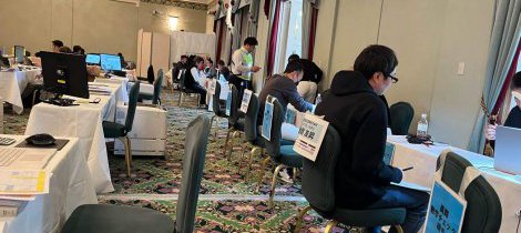 今期の目標♪　来季の目標そして5年後も