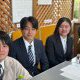 新入社員さん♪