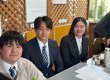 新入社員さん♪