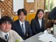 新入社員さん♪