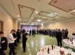 経営計画発表会♪