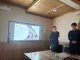 歴史発表会　期待の新人♪
