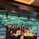 結婚式に参加　㊗