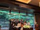 結婚式に参加　㊗