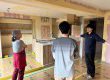 ダイヤパレス本庄　リノベーション現場見学会♪