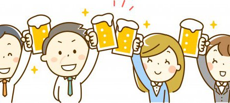 三ツ星ハウジング・キリン不動産★合同での忘年会を開催～