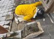 他社で直らなかった雨漏りも徹底追及！お家のSOSは三ツ星ハウジングへ