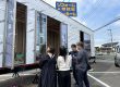 【群馬県・埼玉県】事務所の建て替えに！トレーラーハウスの広さと快適さをショールームで体感