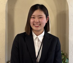 落合　恵加