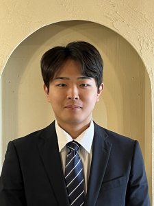 竹澤　龍人