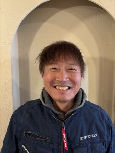 林　芳行