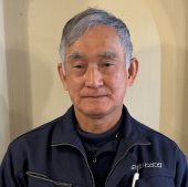 田中 ロベルトタダシ