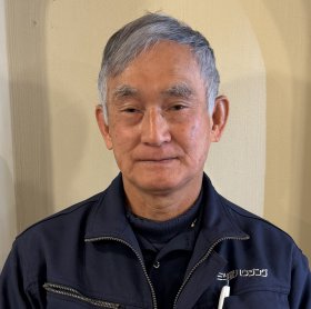 田中 ロベルトタダシ
