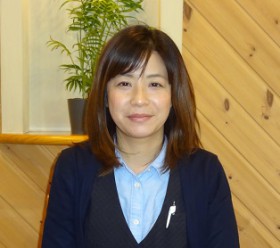 飯塚 順子