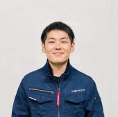 横田 倖来