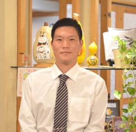 齋藤　謙