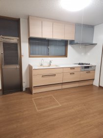 「ライフスタイルに合わせて水廻りも一新」関市のリフォーム
