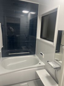 「UBで保温力・清掃性アップ」関市のお風呂リフォーム