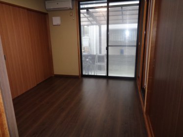 「落ち着きのある洋室へ」岐阜市の和室改修工事