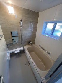 「毎日のお風呂が楽しみに」関市の浴室・洗面所リフォーム