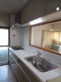 「外壁塗装と水廻り一新」【中濃】関市のリフォーム