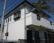 外壁＆屋根リフォーム
