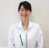 鈴村　陽子