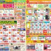 リフォーム最新チラシ　宮本工務店　狭山店・入間店