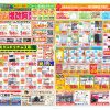リフォーム最新チラシ　宮本工務店　狭山店・入間店