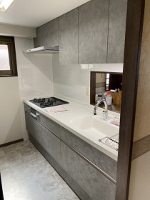 狭山市　内部複合工事