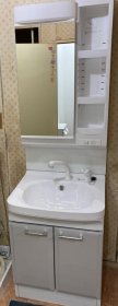 入間市TOTOピュアレストMR、タカラオンディーヌ施工