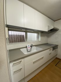 入間市　キッチンリフォーム　トクラスBb