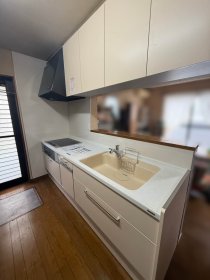 入間市　キッチンリフォーム　トクラス　Bb