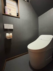 入間市　トイレリフォーム　TOTO　GG1