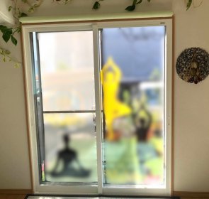 狭山市　内窓リフォーム　インプラス