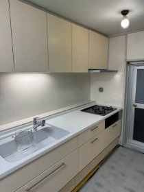 入間市　キッチンリフォーム　トクラス　Bb