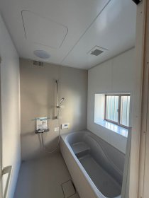 入間市　UBリフォーム　クリナップ ラクヴィア