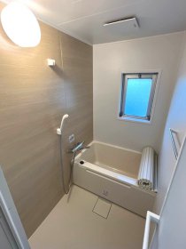 狭山市　ユニットバス　TOTO　WSシリーズ　