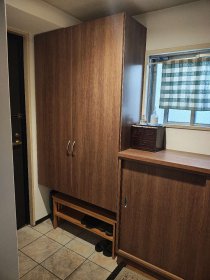 入間市　玄関リフォーム