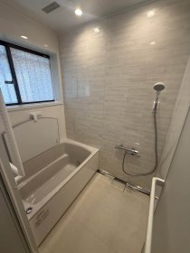 入間市　在来→UBリフォーム　タカラスタンダード　グランスパ