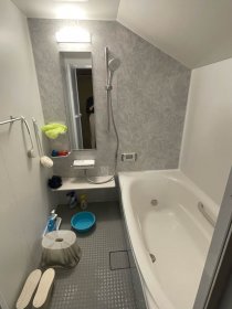 狭山市　内部複合工事　LIXIL設備