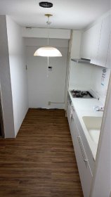 入間市　キッチンリフォーム　トクラス　Bb